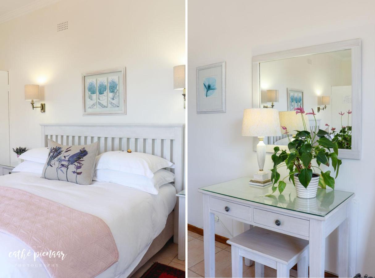 A Tuscan Villa Guest House ฟิชโฮค ภายนอก รูปภาพ