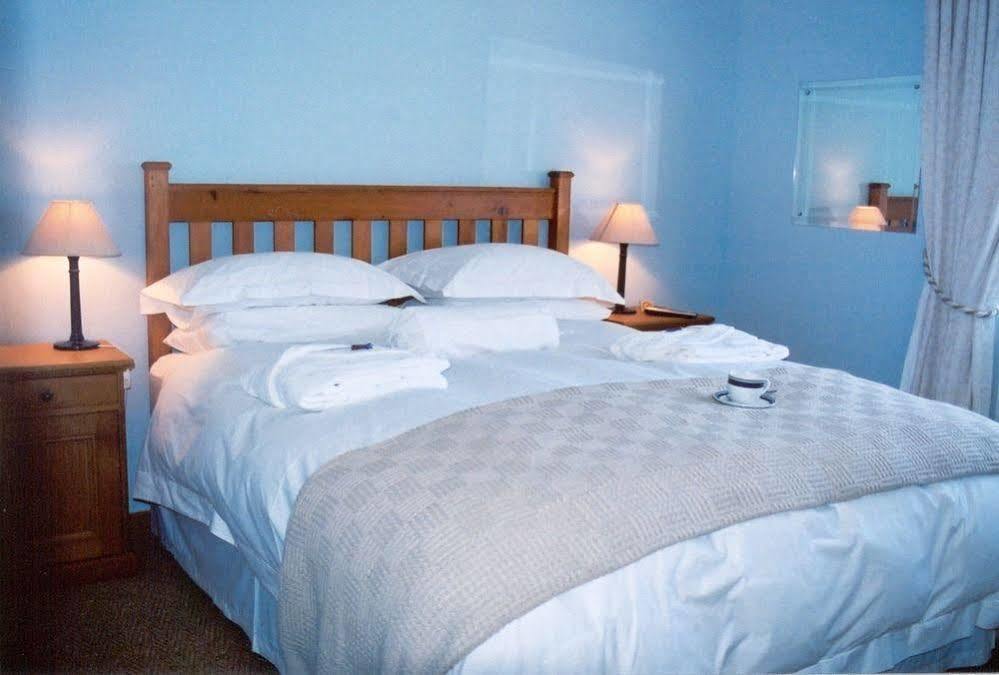 A Tuscan Villa Guest House ฟิชโฮค ภายนอก รูปภาพ