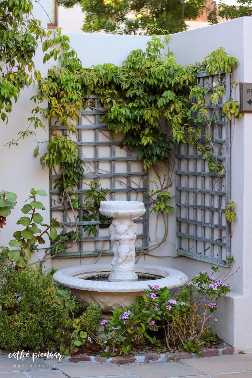 A Tuscan Villa Guest House ฟิชโฮค ภายนอก รูปภาพ