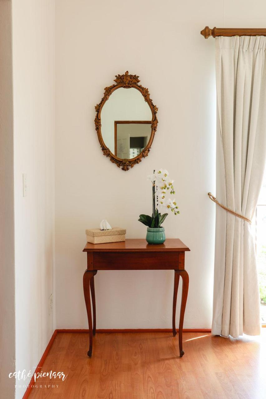 A Tuscan Villa Guest House ฟิชโฮค ภายนอก รูปภาพ