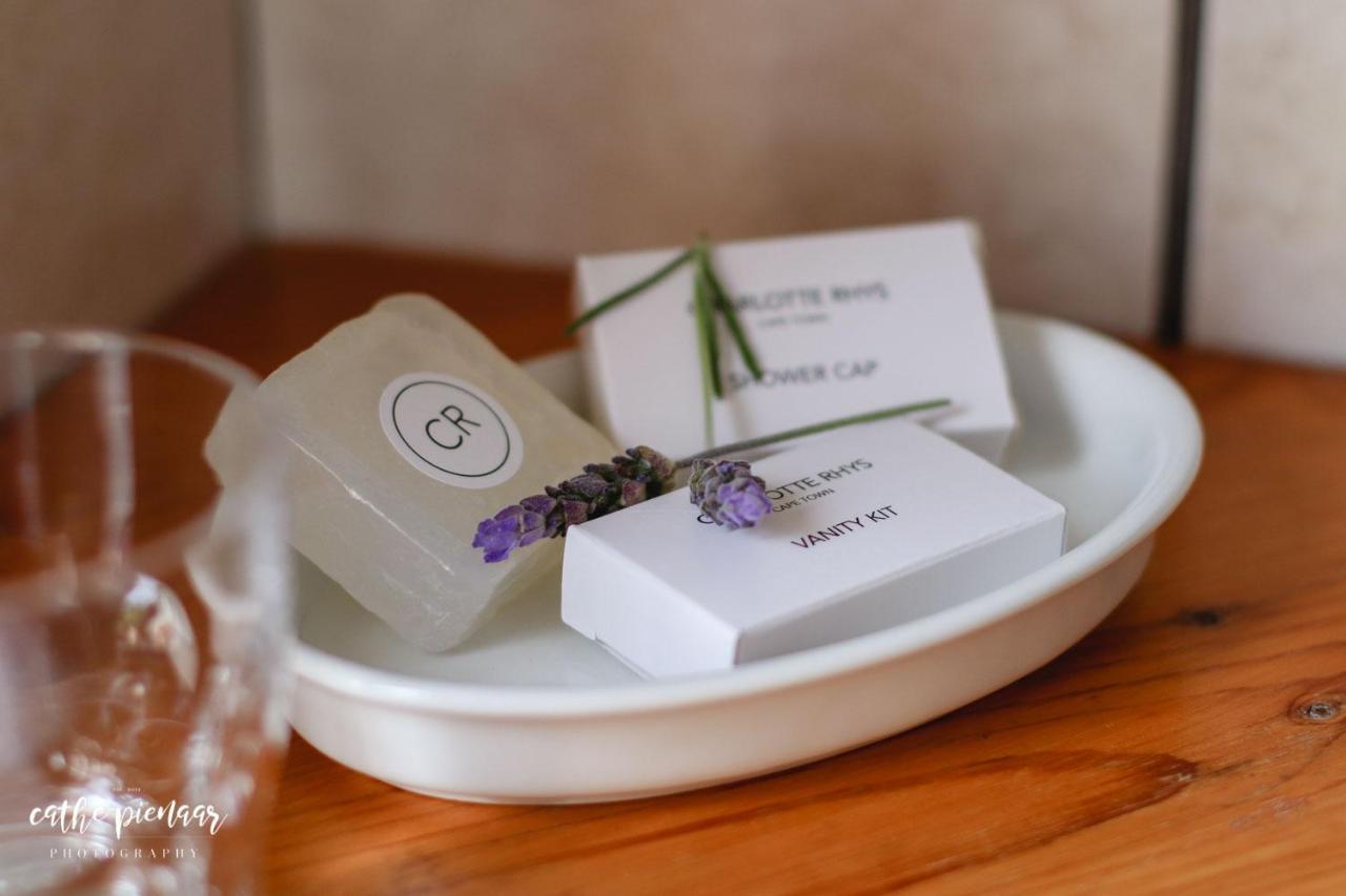 A Tuscan Villa Guest House ฟิชโฮค ภายนอก รูปภาพ