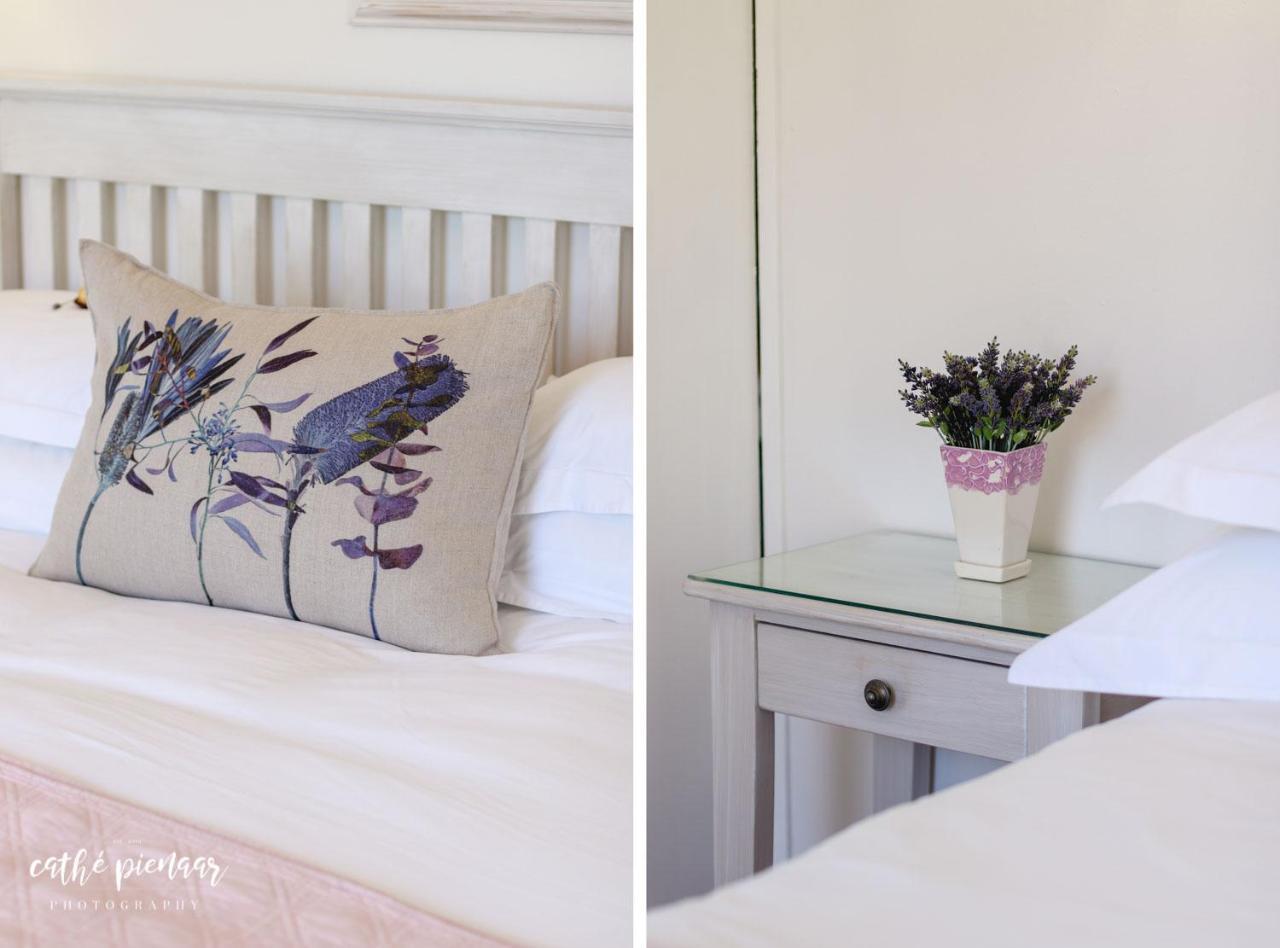A Tuscan Villa Guest House ฟิชโฮค ภายนอก รูปภาพ