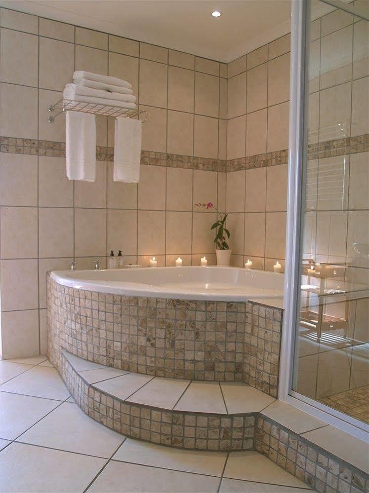 A Tuscan Villa Guest House ฟิชโฮค ภายนอก รูปภาพ